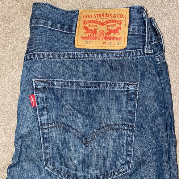 Mens Levi’s - Picture 2 of 2